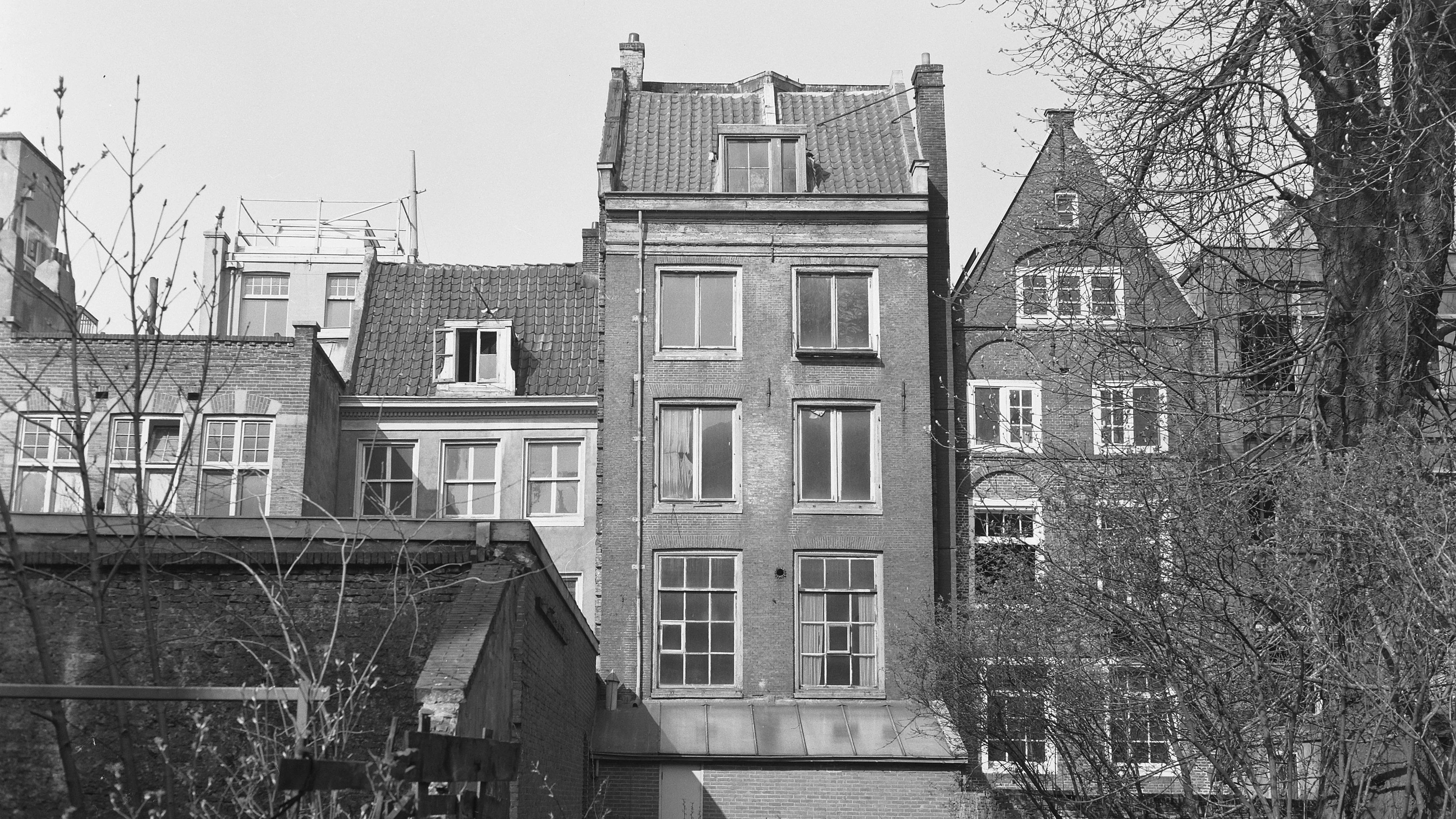 Anne Frank House
