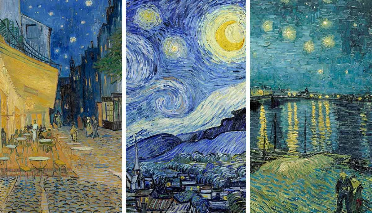 Van Gogh Museum gallery